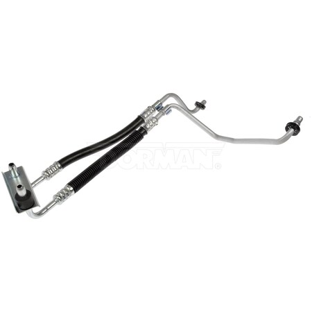 DORMAN PRODUCTS INC. (ALLPARTS) H380488 BRAKE HOSE